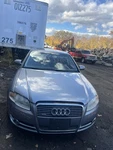 Passenger Front Seat Sedan Ab Leather Electric Fits 06-08 Audi A4 38059. Fixed Price $125.00.