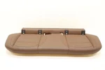 2018 - 2021 Alfa Romeo Stelvio Rear Seat Lower Bench Cushion Oem Brown 461. Fixed Price $234.52.