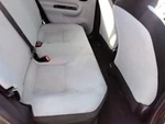Prius 2012 Seat Rear 1729320. Fixed Price $524.90.