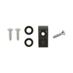 Scott Drake C5ZZ-65616167MK Seat Side Molding Mount Kit Fits 64-66 Mustang. Fixed Price $13.36.