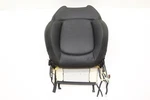 2016 - 2024 Mini Clubman F54 Front Right Seat Upper Cushion Cover Oem Black NEE1. Fixed Price $175.76.