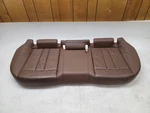 2017-2019 Audi A4 B9 Rear Seat Lower Bottom Cushion Oem. Fixed Price $357.99.