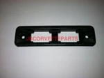 84 Thru 93 C4 Corvette Lh Sport Seat Switch Bezel New. Fixed Price $19.95.