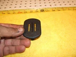 Mercedes R107 C107 Sl Front Seat Armrest Adjusting Nut Plastic Clip Cover. Fixed Price $70.51.