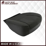 2009 2010 2011 2012 2013 14 Chevy Silverado Bottom Cloth Fabric Seat Cover Black. Fixed Price $85.52.
