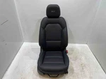 2024 - 2026 Buick Envista Front Rh Passenger Side Seat Black Leather Oem. Fixed Price $639.20.