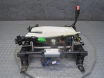 05-10 Chevrolet Corvette C6 Front Right Seat Lower Frame Track Rail Motor Oem. Fixed Price $304.96.