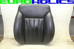 Oem Mercedes W251 R350 06-10 Front Driver Left Upper Seat Cushion Black Vinyl. Fixed Price $94.99.