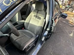 Driver Front Seat Cloth Manual Coupe Non-heated Fits 16-17 Civic 1437291. Fixed Price $104.30.