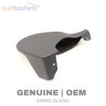 2020-2024 Audi Q5 Phev Front Left Inner Seat Trim Panel 80A881327. Fixed Price $13.71.