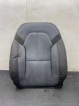 2021 Polestar Oem Front Left Driver Side Upper Seat Cushion Slate (RFA0). Fixed Price $250.19.