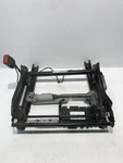 06-09 Mercedes Cls 500 W219 Front Left Driver Seat Rail Track Frame W/ Motor. Fixed Price $127.05.