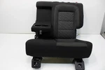 2019-2024 Chevrolet Equinox Rear Left & Center Second 2ND Row Seat Oem. Fixed Price $253.49.