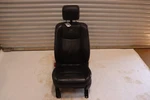 2013 Infiniti JX35 Front Left Driver Side Seat Leather Black W/ Display Oem. Fixed Price $135.00.