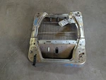 Front Left Driver Seat Bottom Frame Fits 2000-2001 Ford Excursion. Fixed Price $99.38.