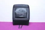 15-23 Dodge Charger Front Right Passenger Side Seat Back Panel Black Oem 60K. Fixed Price $99.99.