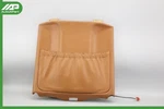 99-02 Mercedes W210 E55 Amg Front Right / Left Seat Cover Brown Espresso Oem. Fixed Price $113.75.
