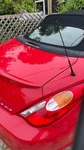 16" Antenna Mast Black Power Radio Am/fm For Toyota Solara 2000-2008 Brand New. Fixed Price $14.95.