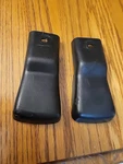 1978 - 1988 Gm Body Seat Track Covers# 20629468 Bucket 60/40 Pair. Fixed Price $19.99.