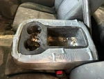 Used Front Center Seat Fits: 2011 Chevrolet Silverado 3500 Pickup Bucket. Fixed Price $570.00.