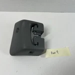 New 2007 2010 Toyota Tundra Rear Seat Back Upper Lock Bezel 72667-0C010-E0 Oem. Fixed Price $22.00.