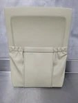 09-17 Infiniti FX35 FX50 QX70 Front Left Driver Seat Back Panel Cover Oem Beige. Fixed Price $59.15.