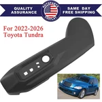 Driver Seat Panel For 2022-2026 Toyota Tundra Sequoia Cushion Shield Track Cover. Fixed Price $60.59.