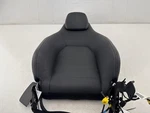 2010-2017 Mercedes E350 E550 W207 Front Right Upper Seat Back Cushion Oem. Fixed Price $165.38.