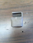 1998-1999 Toyota Avalon Front Left Seat Track Cover Trim 72138-07020. Fixed Price $30.00.