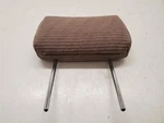 Toyota 4RUNNER SR5, Rear Right Headrest, 96-98, Tan, FW45, Cloth, 71940-35230. Fixed Price $83.93.