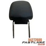 2015-2020 Chevrolet Impala Front Seat Head Restraint New Oem 84272699. Fixed Price $44.20.
