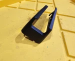 Genuine 17-22 Honda Cr-v Front Seat Rail Track End Cover Outer (right) Oem. Fixed Price $15.50.