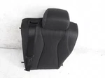 2017-2019 Mercedes-benz E300 Rear Driver Upper Back Seat Cushion Black Vinyl. Fixed Price $215.65.