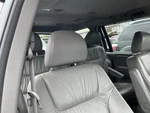 Passenger Front Seat Bucket Leather Fits 08-10 Odyssey 834041. Fixed Price $724.99.