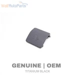 2011-2014 Vw Jetta Rear Child Seat Safety Latch Trim / Cover 5C6887301. Fixed Price $12.99.