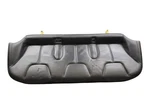 12-20 Tesla Model Rear Lower Bottom Seat Cushion Leather Gray 102607601 Oem. Fixed Price $106.40.