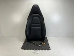 2017-2023 Porsche Panamera Front Right Passenger Upper Seat Cushion Black. Fixed Price $199.99.