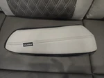 2021-2025 Nissan Rogue Rear Right Side Second 2ND Row Seat Bolster Cloth Oem. Fixed Price $170.00.