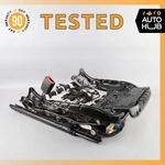 15-23 Mercedes W213 E300 GLC300 Front Left Seat Rail Track Frame W/ Motors Oem. Fixed Price $244.85.
