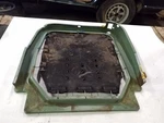Front Left Driver Seat Bottom Frame Fits 80 81 82 83 84 85 86 Jaguar XJ6. Fixed Price $96.00.
