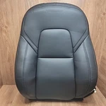 2017-2024 Tesla Oem Model Y 3 Front Right Seat Upper Cushion Back Cover Trim. Fixed Price $149.00.