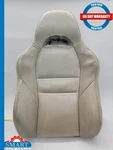 Acura Rsx Type Seat Back Cushion Upper Gray Front Left Driver 05-06 Oem. Fixed Price $284.99.