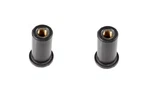 Rear Arm Rest Nuts! For 1971-1979 Scout Ii International & Traveler (2 Pcs). Fixed Price $29.50.