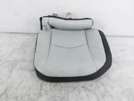 Toyota Prius 2017-2019 Prime Rear Driver Left Lower Bottom Grey Seat Portion. Fixed Price $122.03.