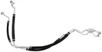 Four Seasons A/c Refrigerant Discharge Suction Hose For +more 65321. Fixed Price $159.82.