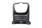 10-19 Jaguar Xjl Front Left Driver Seat Back Panel Cover Black 7W93F60770 Oem. Fixed Price $66.00.