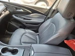 2019 Buick Envision Passenger Front Seat Leather Used 143K Miles Oem 202-11820AR. Fixed Price $379.95.