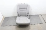 2016 - 2022 Honda Pilot Rear 2ND Row Right Seat Leather Cushion Oem Gray. Fixed Price $164.82.