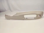 2011 Bmw 335I E92 Seat Control Trim Panel Front Right Passenger 6979644 A34. Fixed Price $43.00.