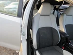 Passenger Front Seat Hatchback Bucket Manual Leather Fits 19-23 Corolla 1006933. Fixed Price $231.41.